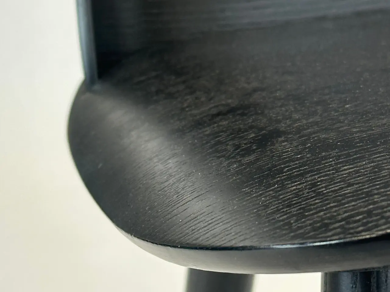 Billede 8 - Muuto Nerd Stol – Sort