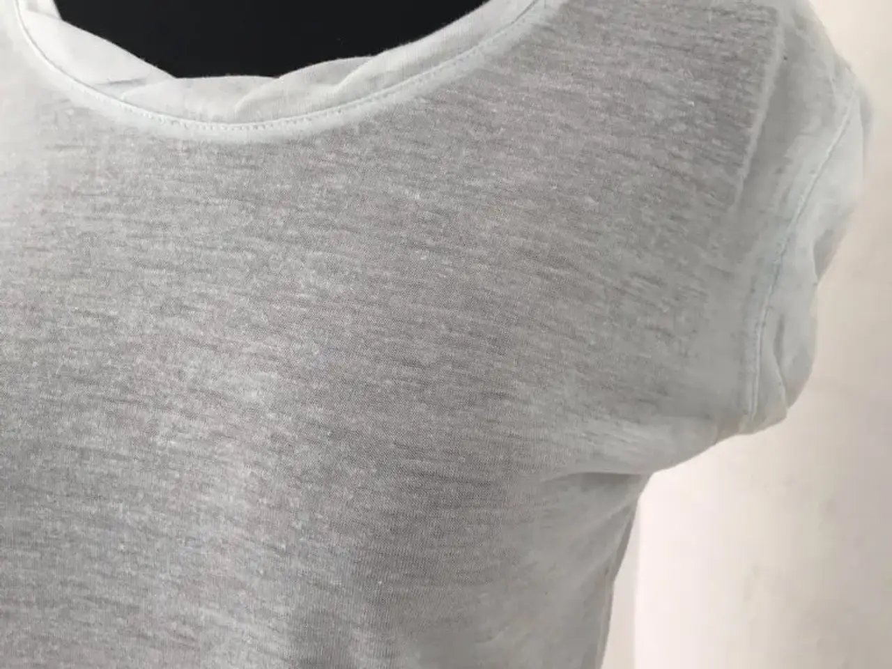 Billede 2 - T-shirt str.14 år