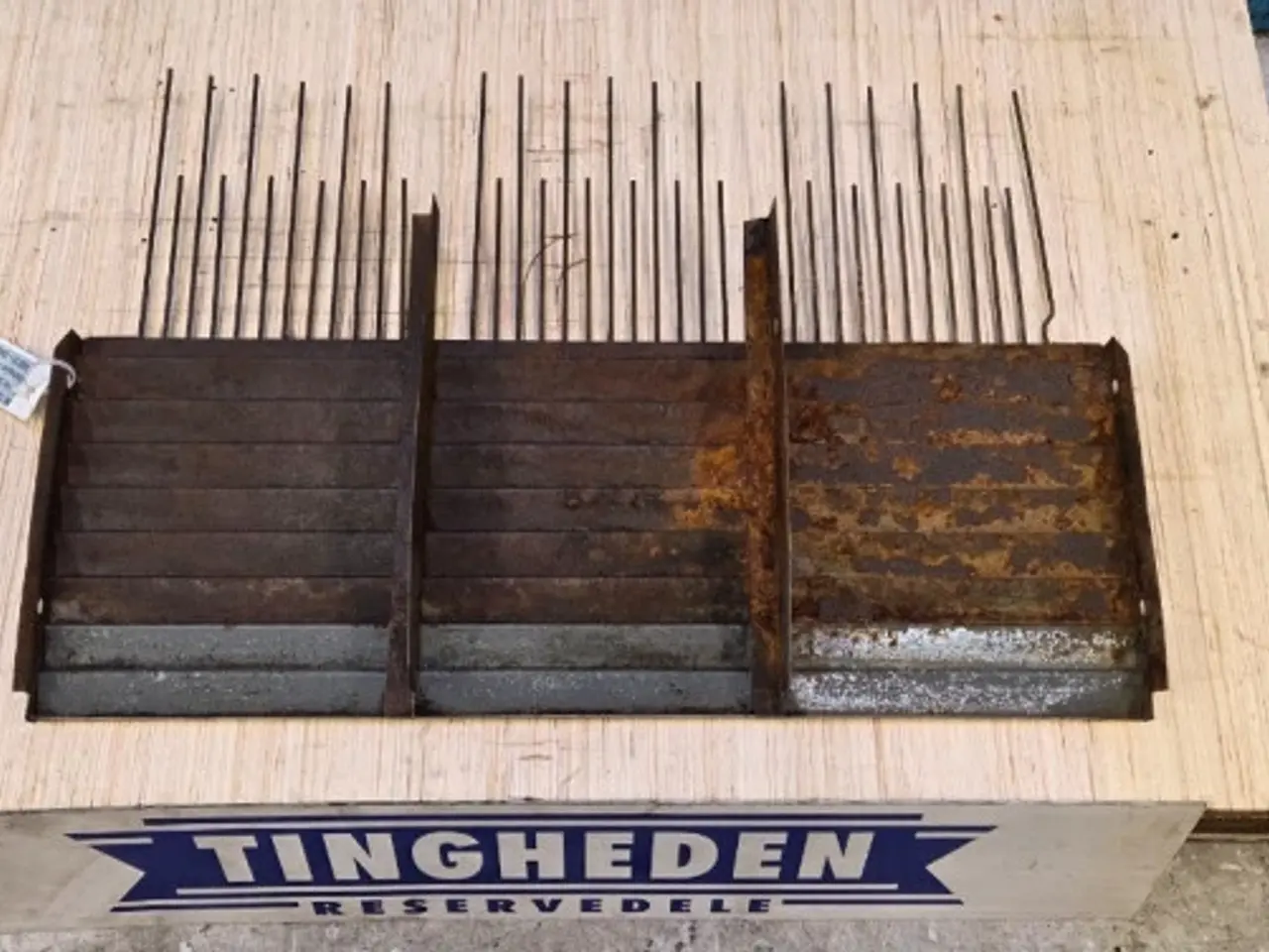 Billede 2 - Massey Ferguson 7274 Tilløbsplan Forlænger 28480734