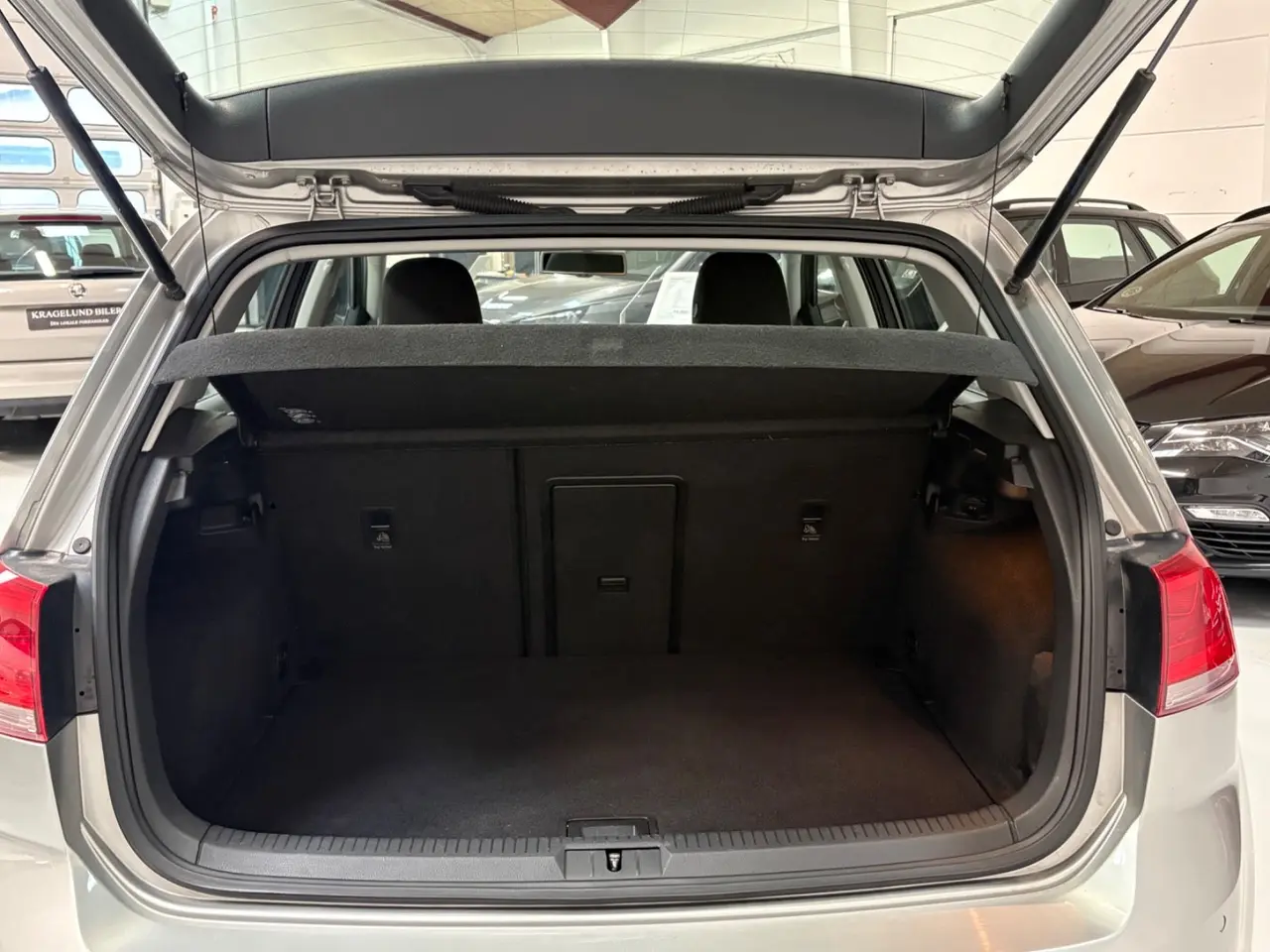 Billede 15 - VW Golf VII 2,0 TDi 150 Comfortline BMT