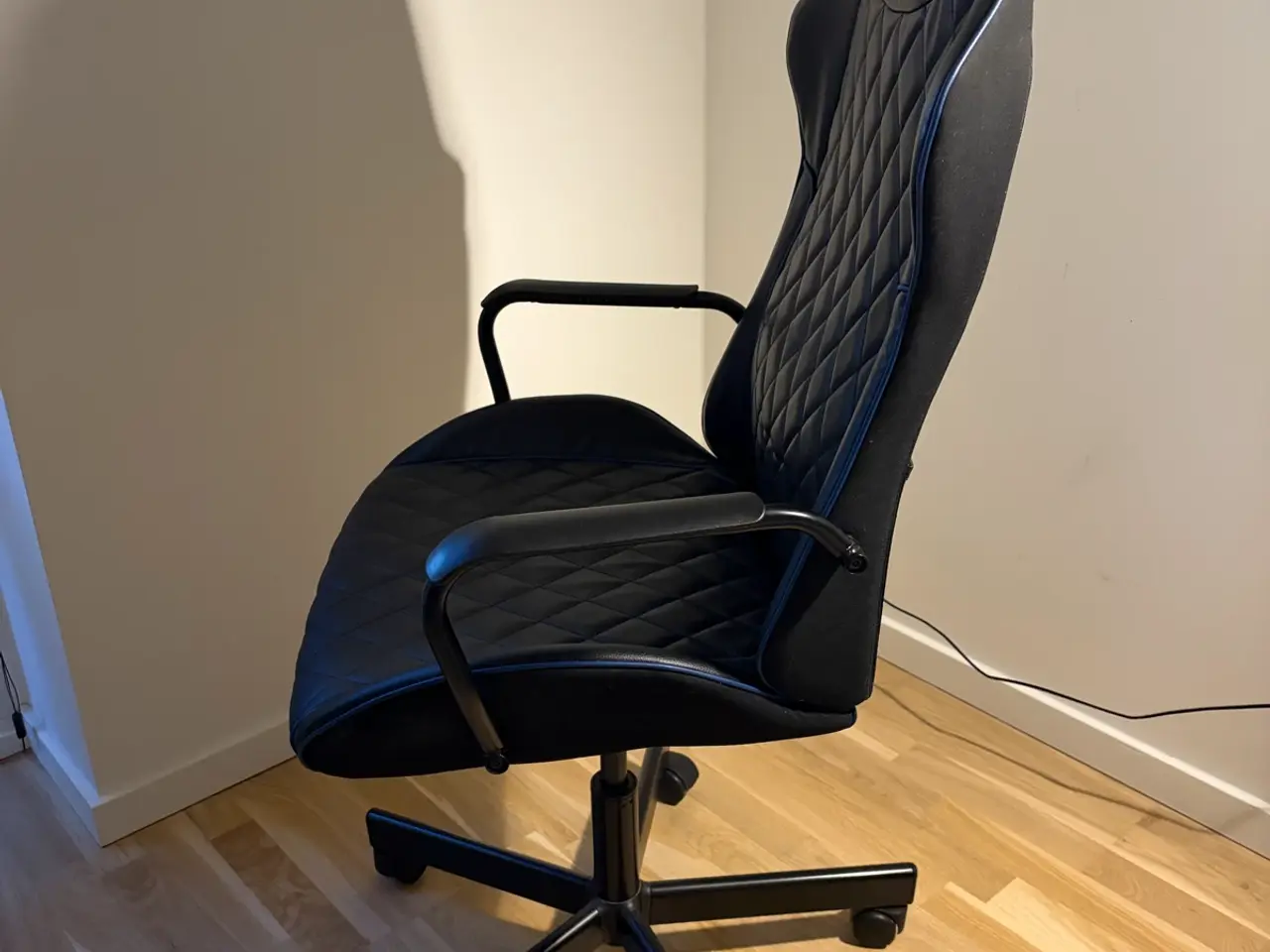 Billede 3 - Gamer stol
