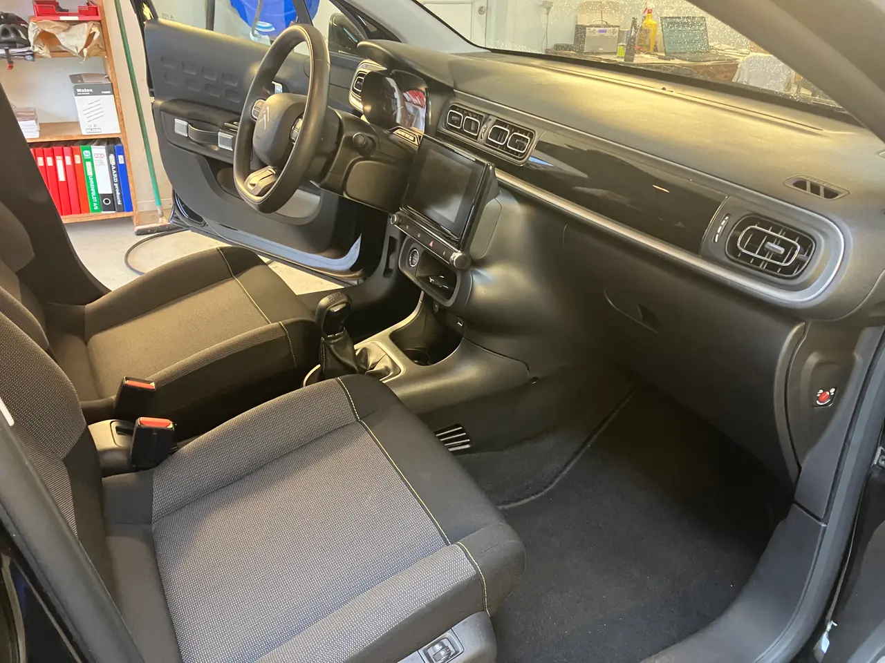 Billede 8 - Citroen C3-1,2 Shine Sport