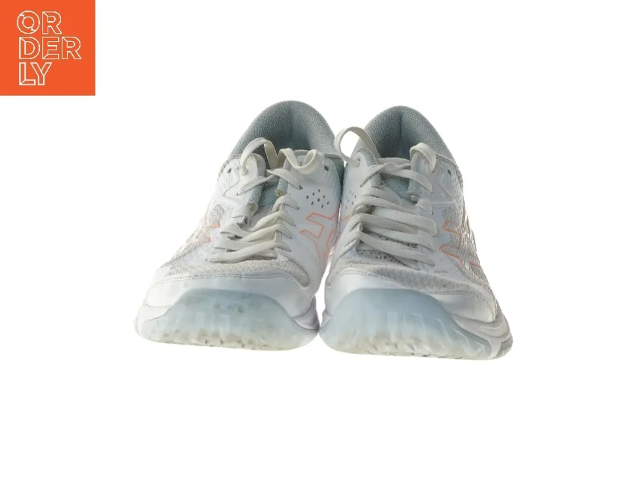 Billede 3 - Asics løbesko str. 39,5 fra Asics (str. 39,5 )