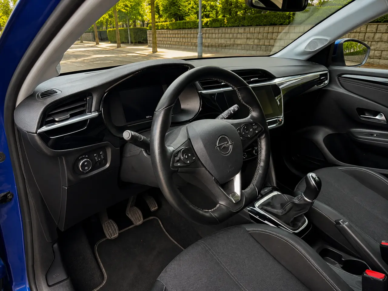 Billede 9 - Opel Corsa 1,2 Sport
