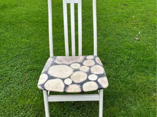 Farstrup stole