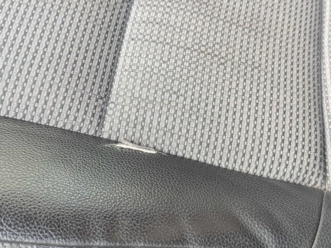 Billede 12 - Mercedes C220 CDi Aut. Avantgarde Stc Van