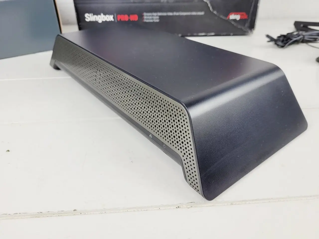 Billede 6 - ⭐️ Slingbox Pro-HD - Få Adgang til Dit Hjemlige TV