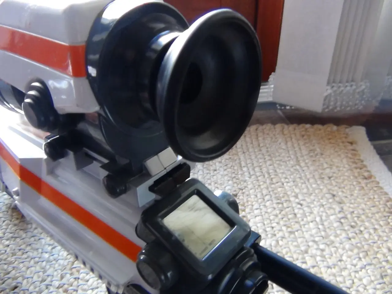 Billede 5 - Laser Challenge Pro. Evt. bytte.