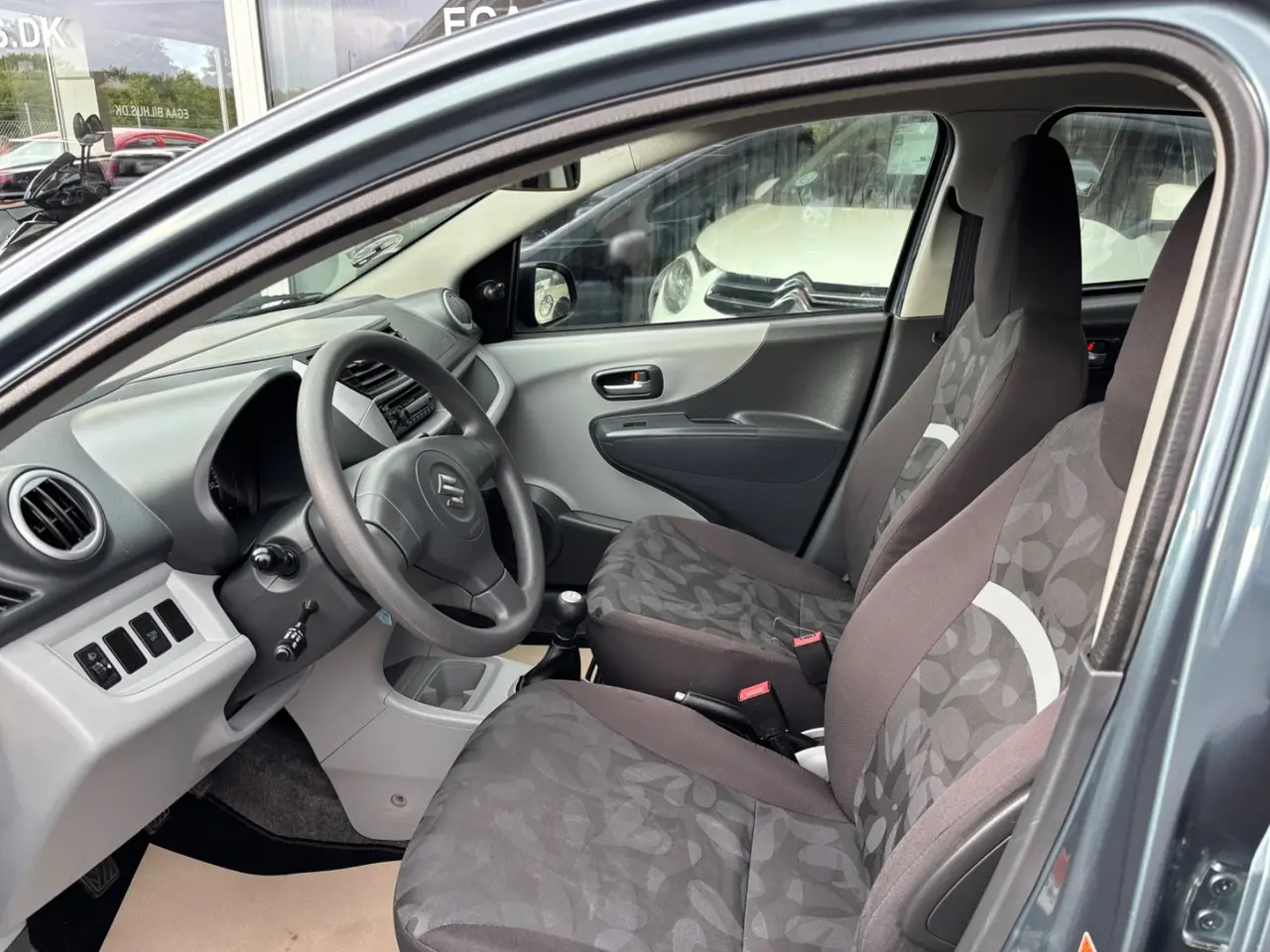 Billede 7 - Suzuki Alto 1,0 GL