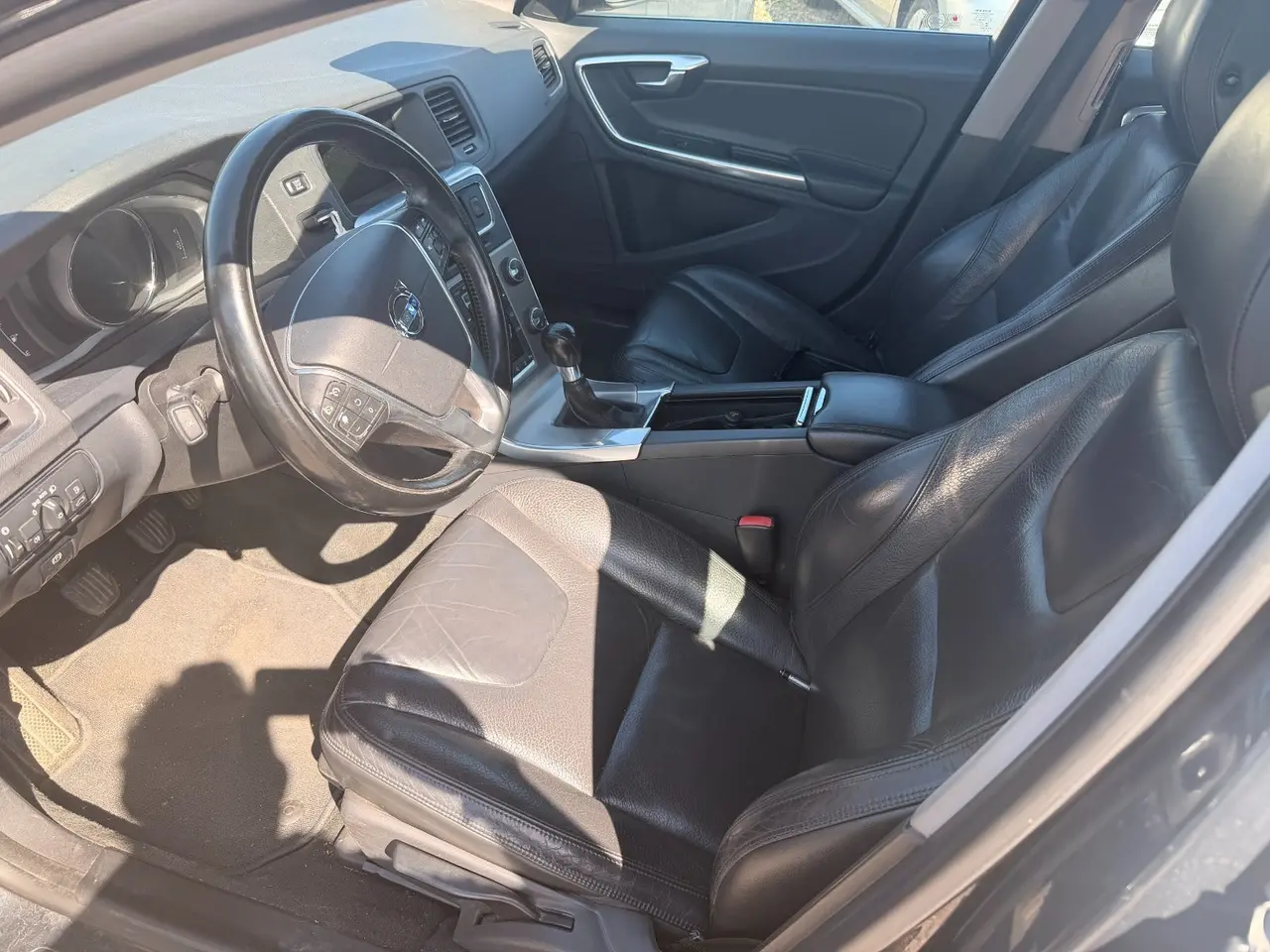Billede 2 - Volvo V60 2,0 D3 136 Momentum