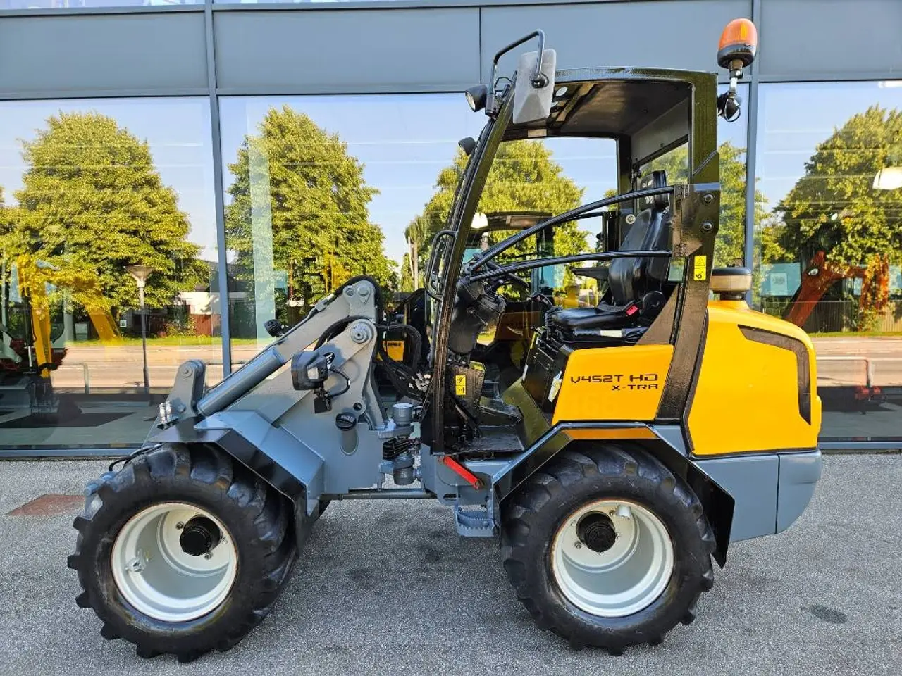 Billede 5 - GiANT v452t hd x-tra