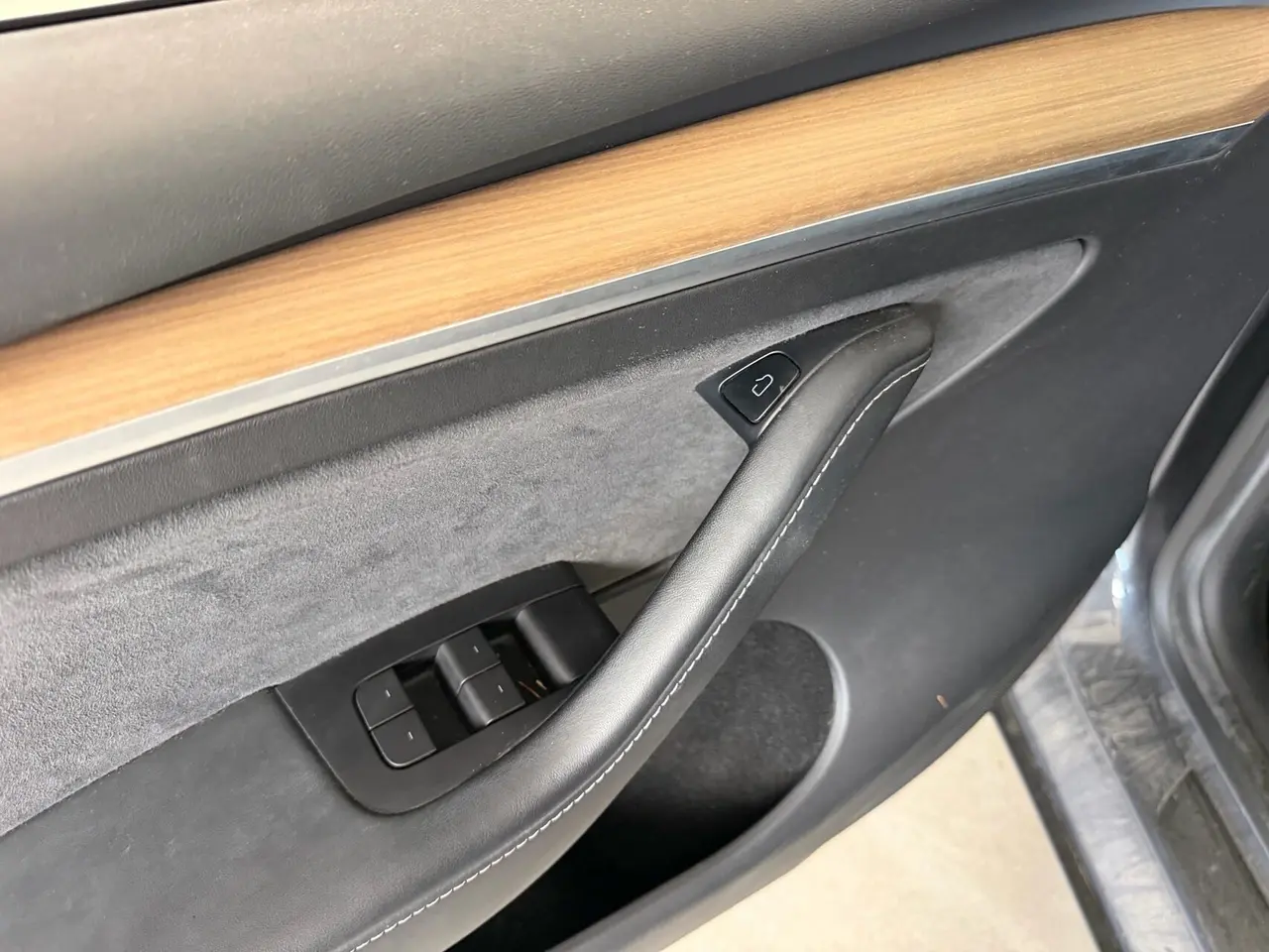 Billede 7 - Tesla Model Y EL Long Range AWD 514HK 5d Aut.
