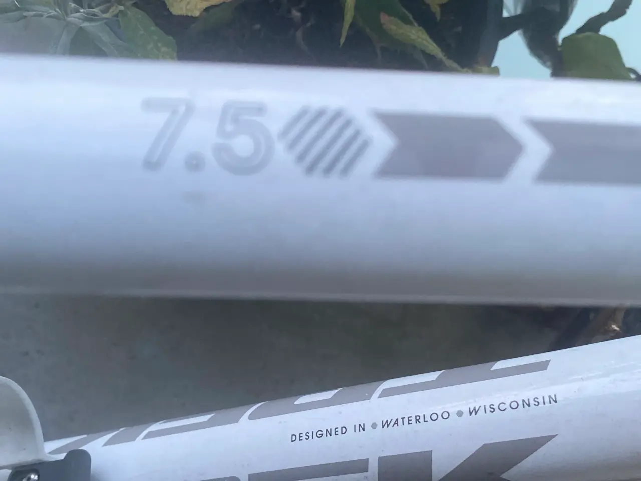 Billede 9 - Herre Trek cykle. Brugt få gange.