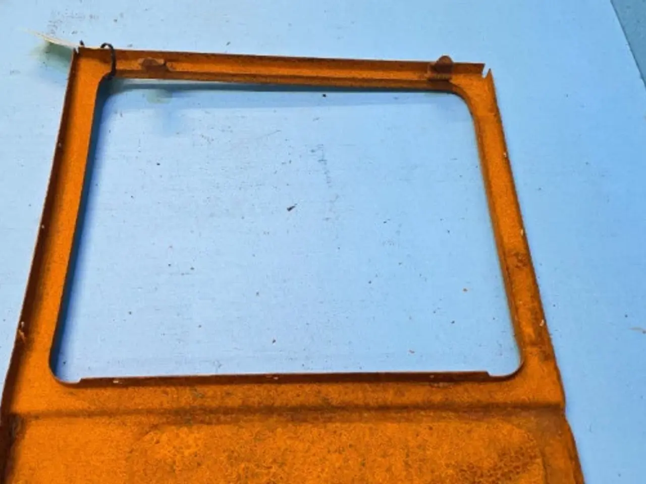 Billede 12 - Fiat F130DT Sidepanel L. 5155426