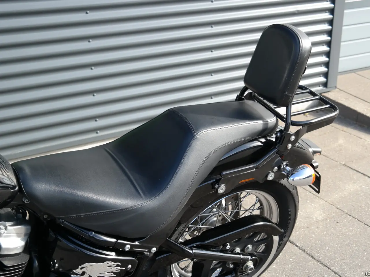 Billede 25 - Harley-Davidson FXST Softail Standard MC-SYD BYTTER GERNE