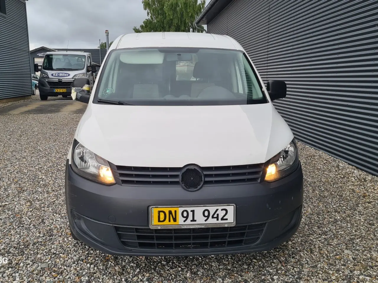 Billede 5 - VW Caddy Maxi 1,2 TSi 105 Van