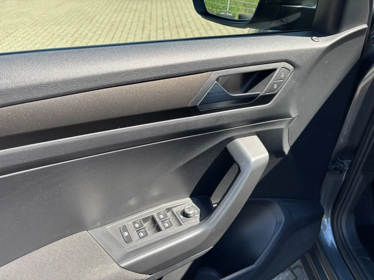 Billede 8 - VW T-Roc 1,0 TSi 115 Style