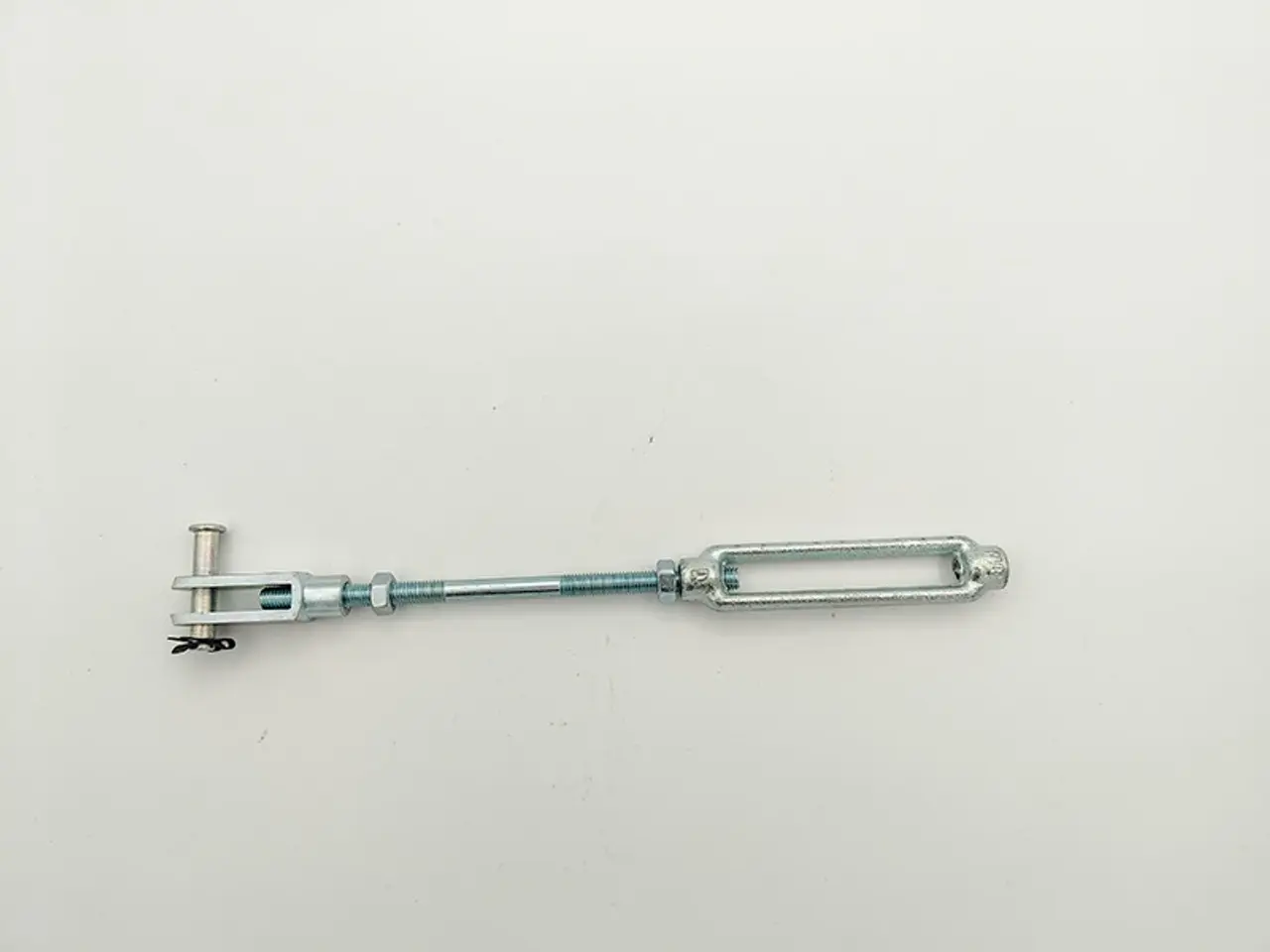 Billede 1 - Bremsestang 8x160 m/gevind
