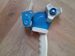 1 x håndtapedispenser