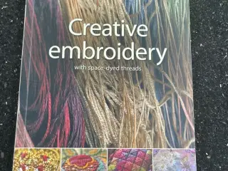 Creative Embroidery - via Laurie