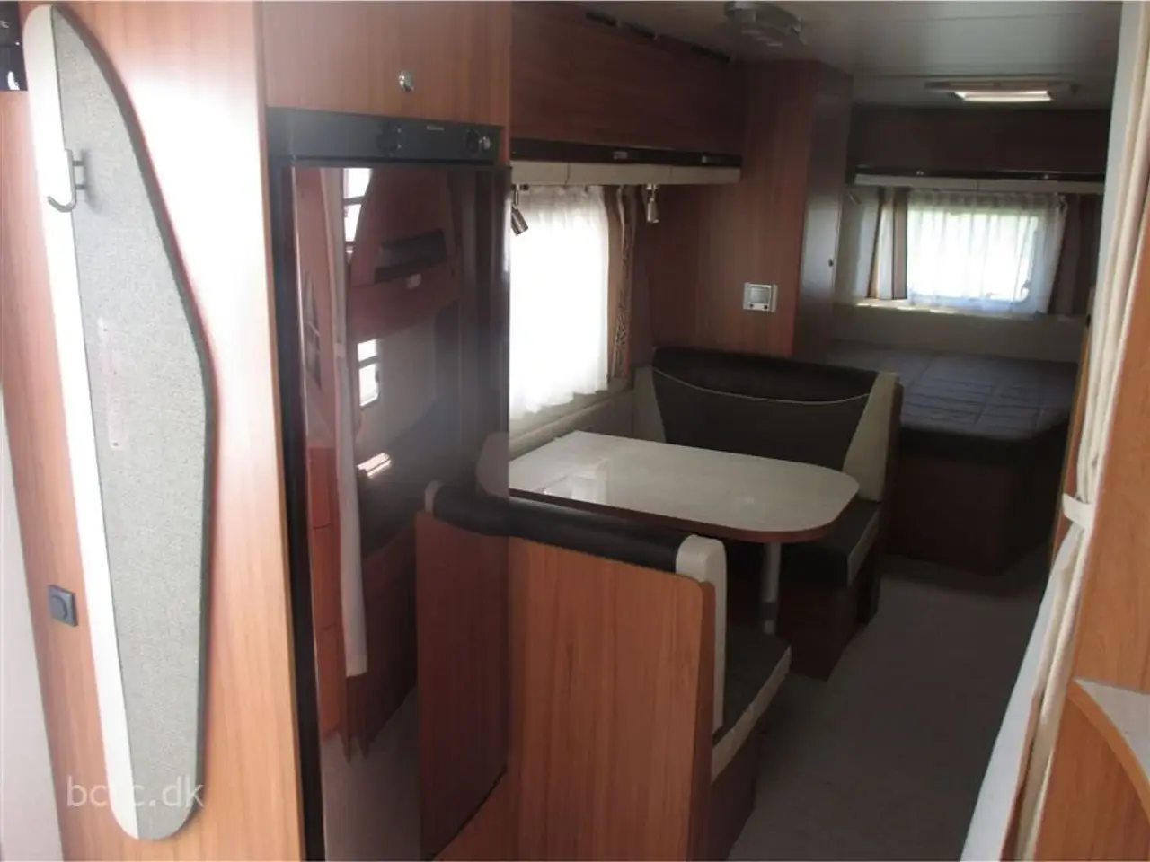 Billede 6 - 2015 - Weinsberg CaraOne 740 UDF