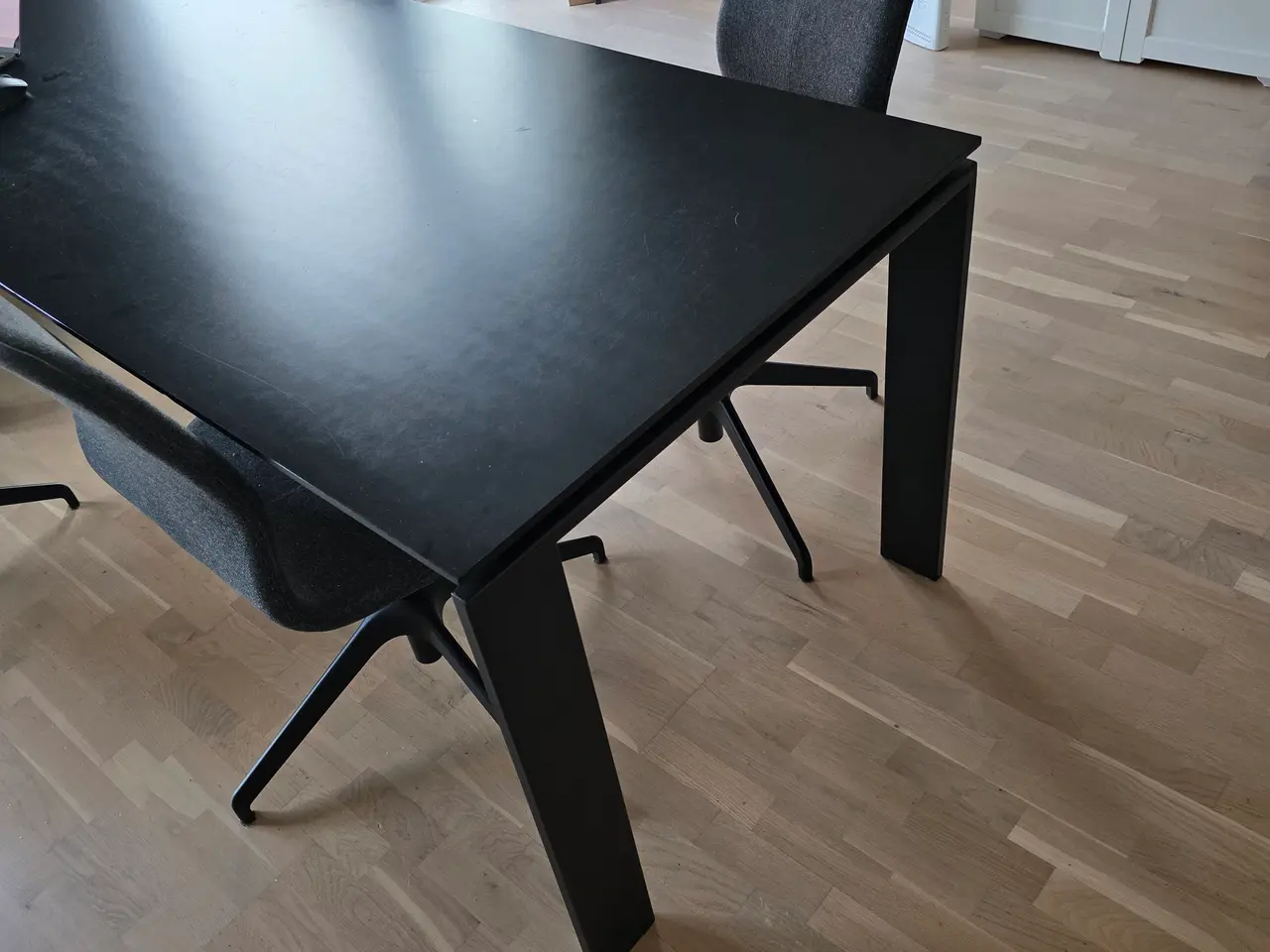 Billede 3 - Kartell Four Bord - 190x79cm