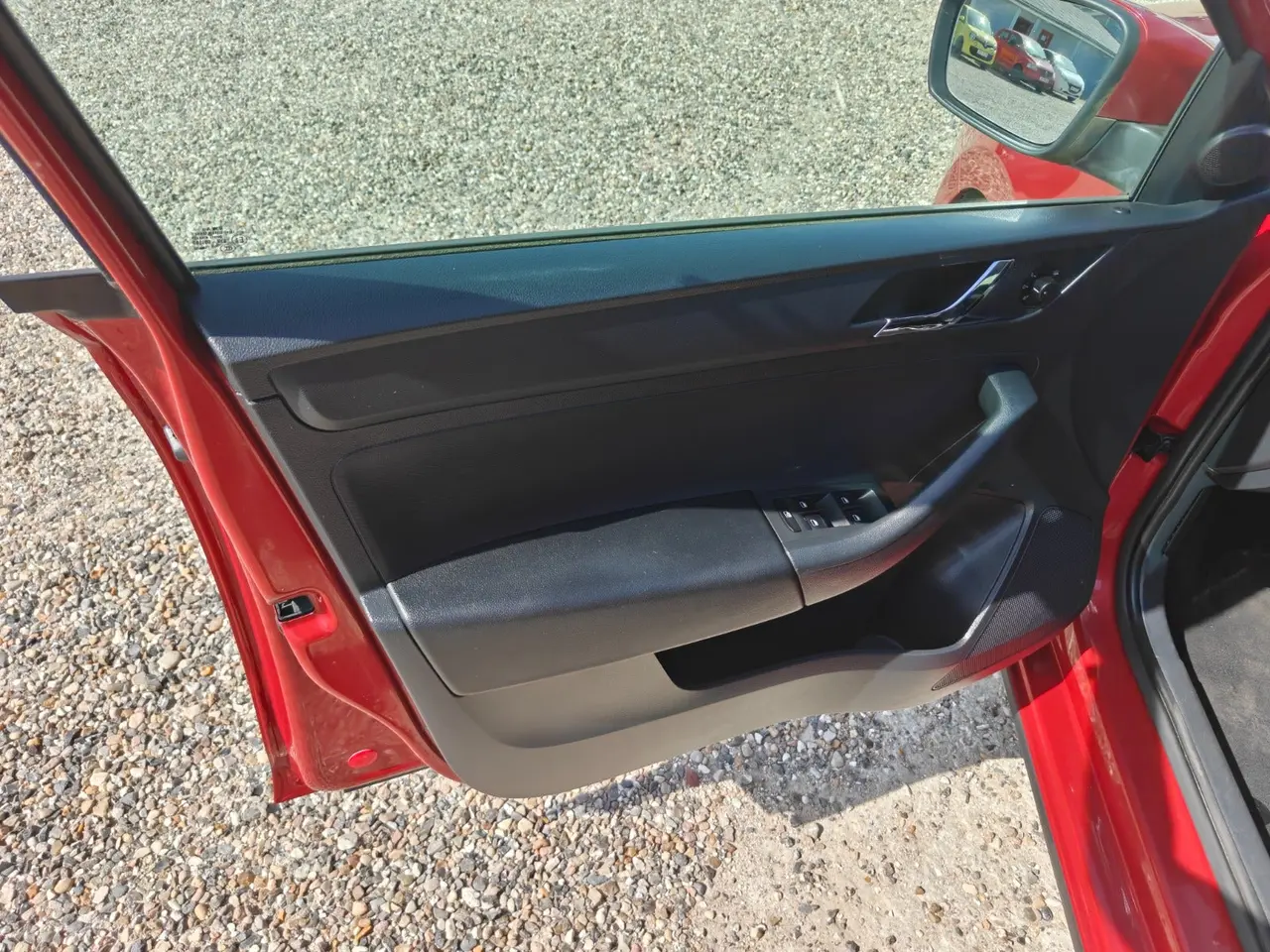 Billede 10 - Skoda Rapid 1,2 TSi 105 Ambition Spaceback GreenTec