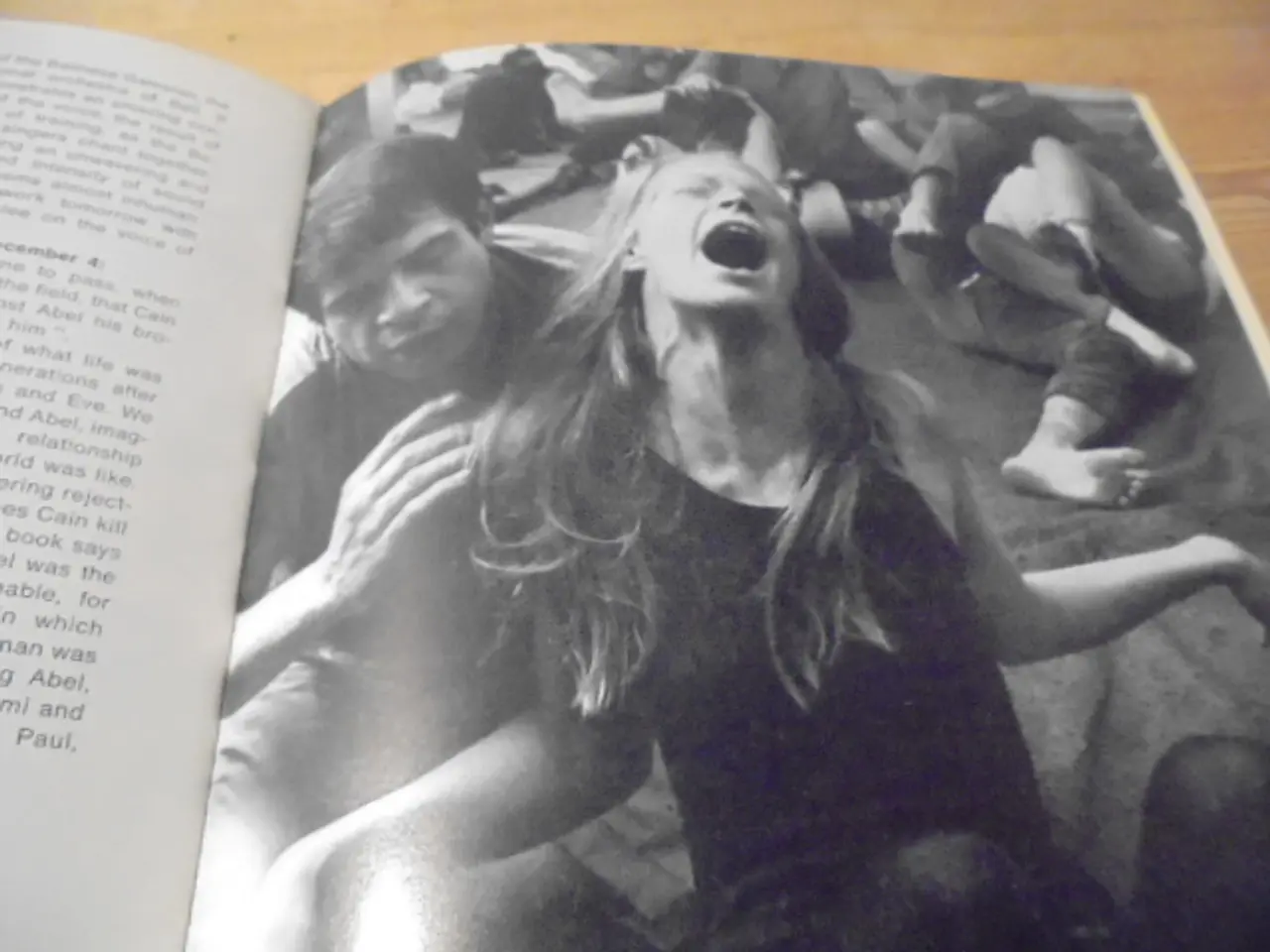 Billede 5 - The Open Theater – Europe 1968