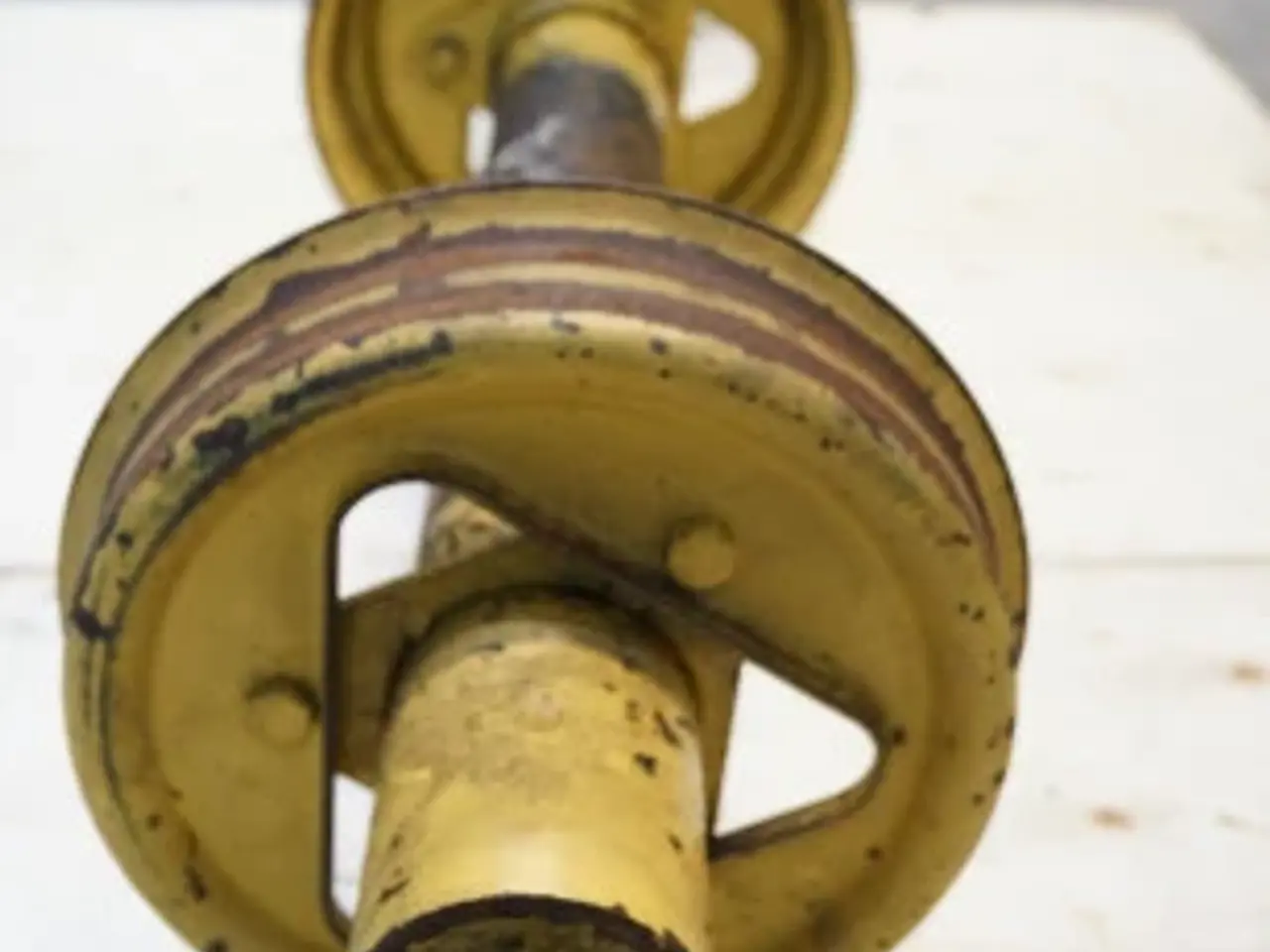 Billede 9 - New Holland TX34 Aksel 84000390