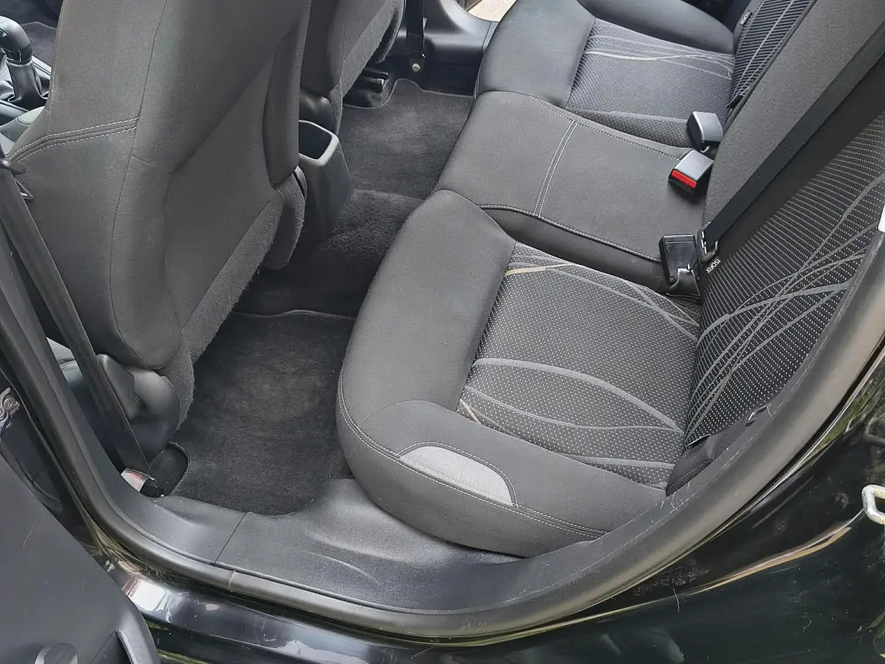 Billede 5 - Peugeot 208 med ny motor