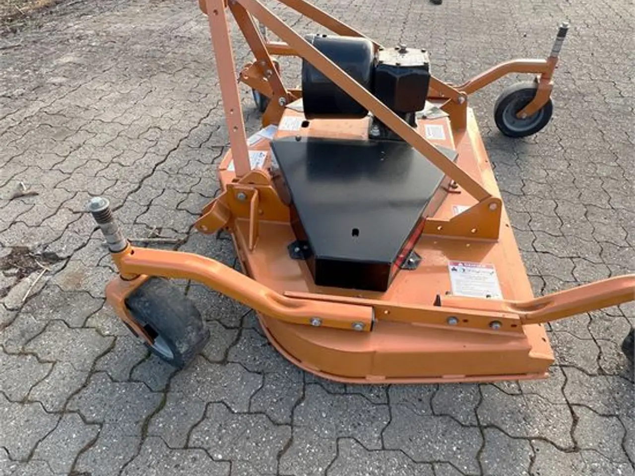 Billede 9 - Woods PRD6000 - Never been used