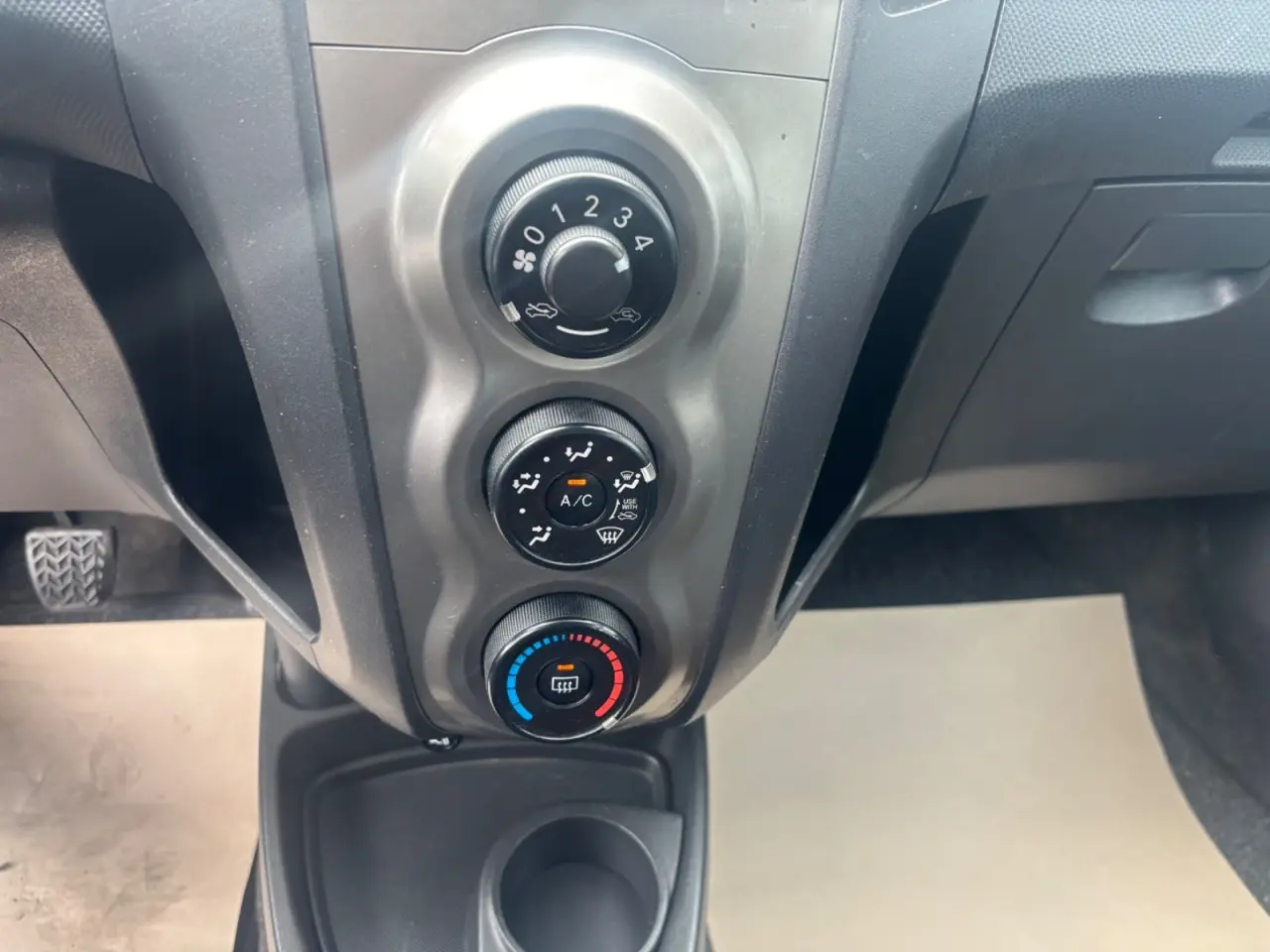 Billede 8 - Toyota Yaris 1,4 D-4D T2
