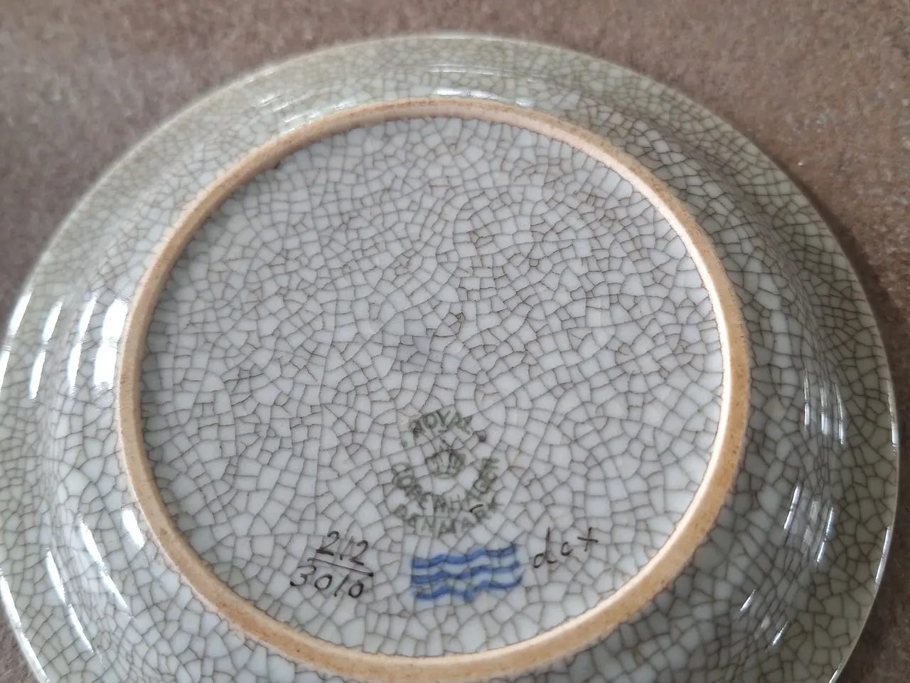 Billede 4 - Royal Copenhagen forskellige dele