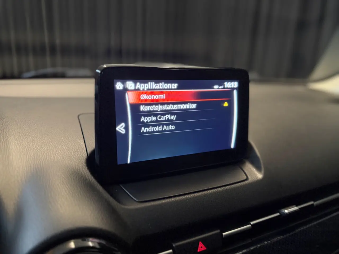 Billede 2 - Mazda 2 1,5 SkyActiv-G 90 Niseko aut.