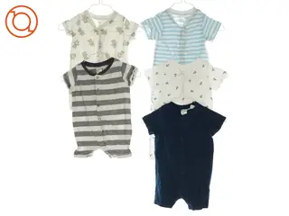 Heldragt fra H&M (str. 62)