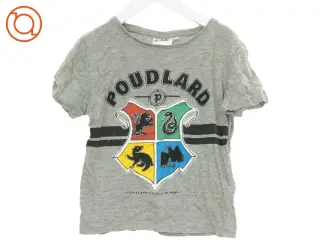 T-Shirt fra Harry Potter (str. 128 cm)