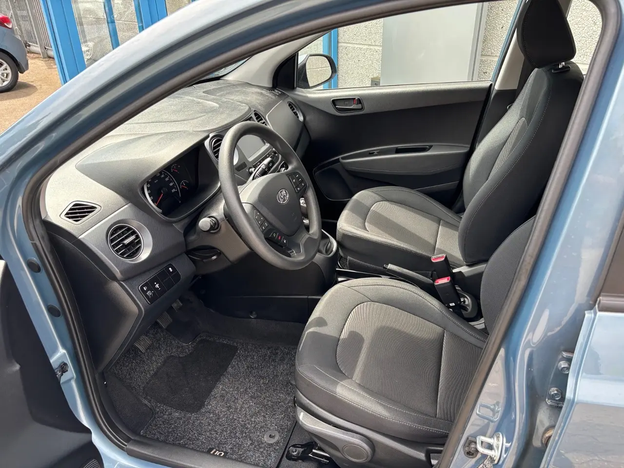 Billede 5 - Hyundai i10 1,0 Touch