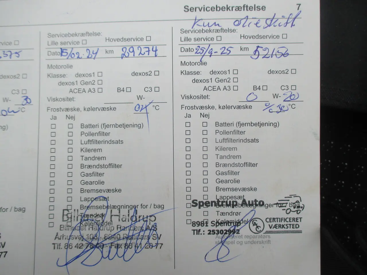 Billede 18 - Opel Karl 1,0 Enjoy 75HK 5d