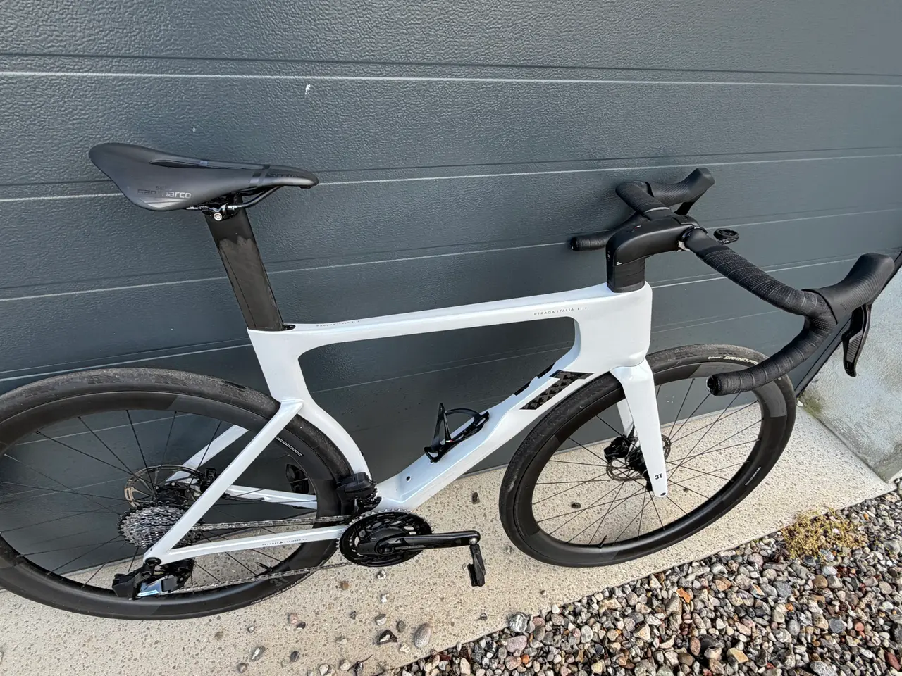 Billede 4 - 3T 54cm Racer Cykel