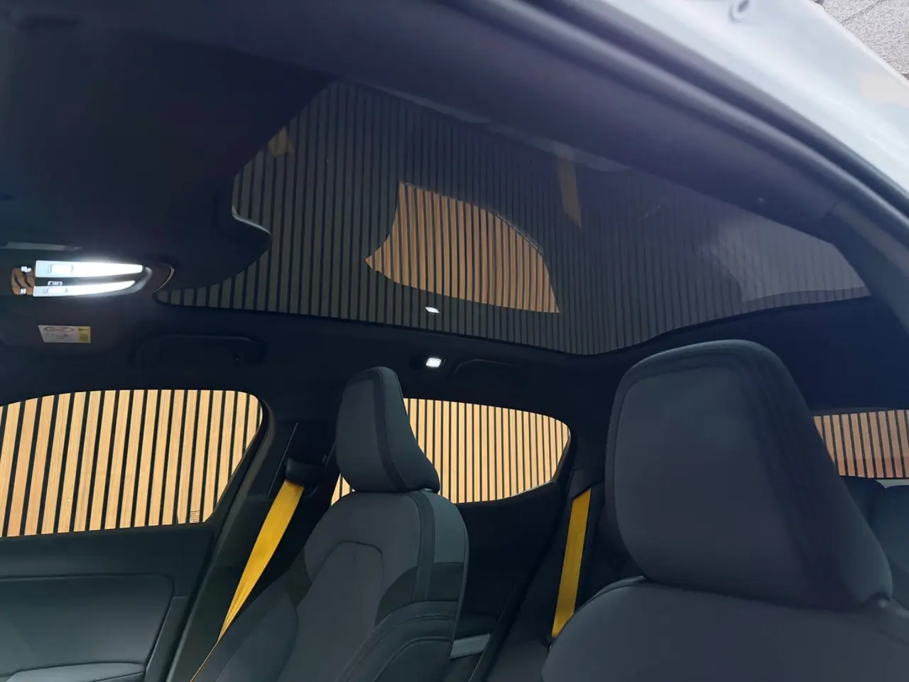 Billede 8 - Polestar 2 Performance AWD