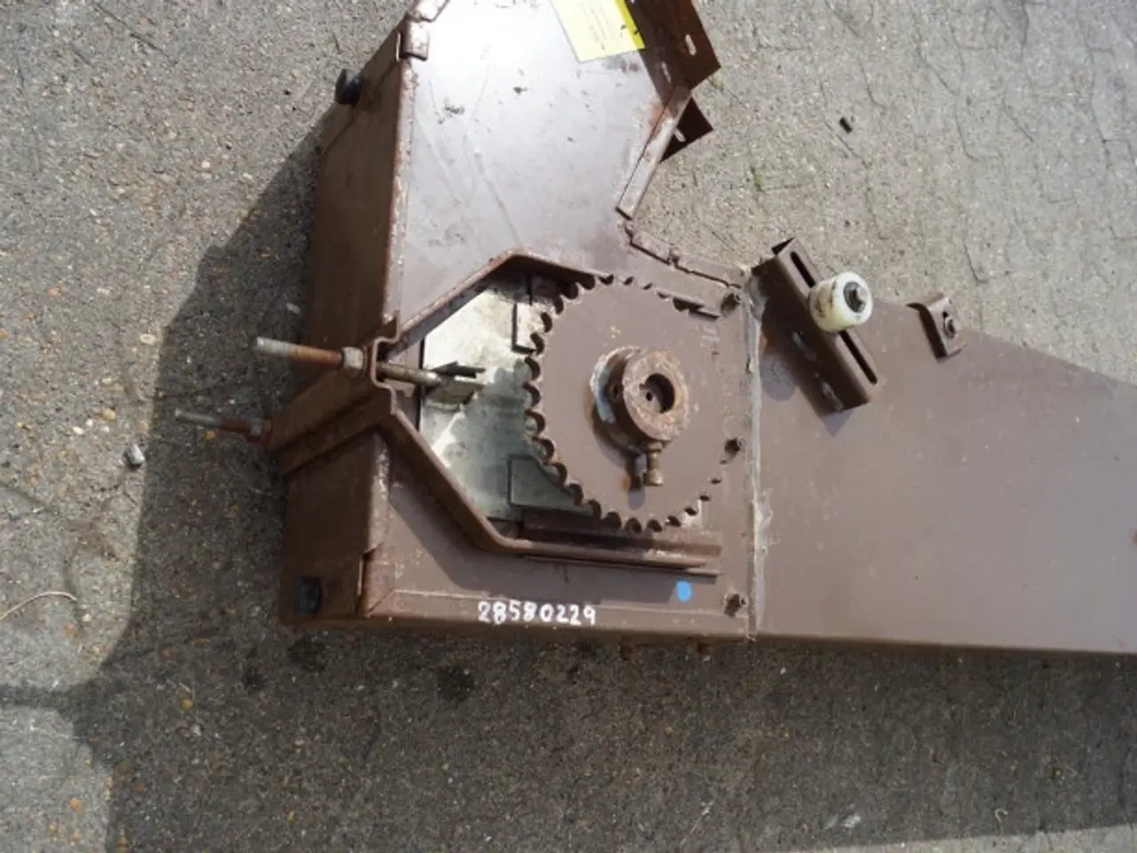 Billede 21 - Dronningborg D8900 Elevatorkasser 28580229