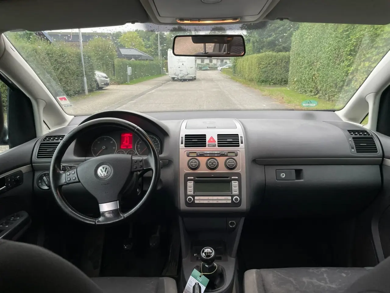 Billede 6 - VW Touran