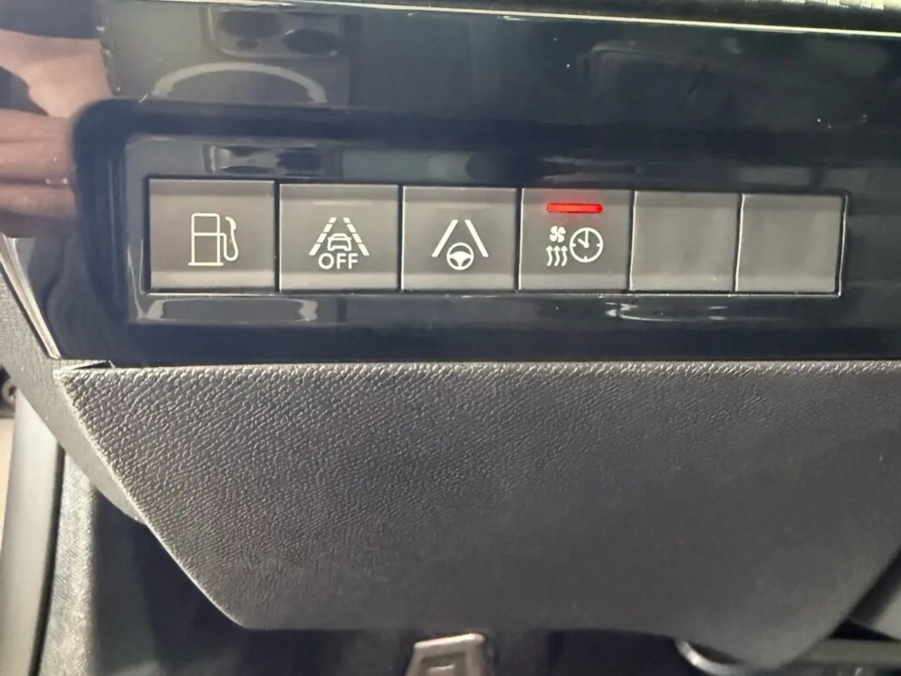 Billede 13 - Peugeot 508 SW 1,6 Plugin-hybrid Allure Pack EAT8 225HK Stc 8g Aut.