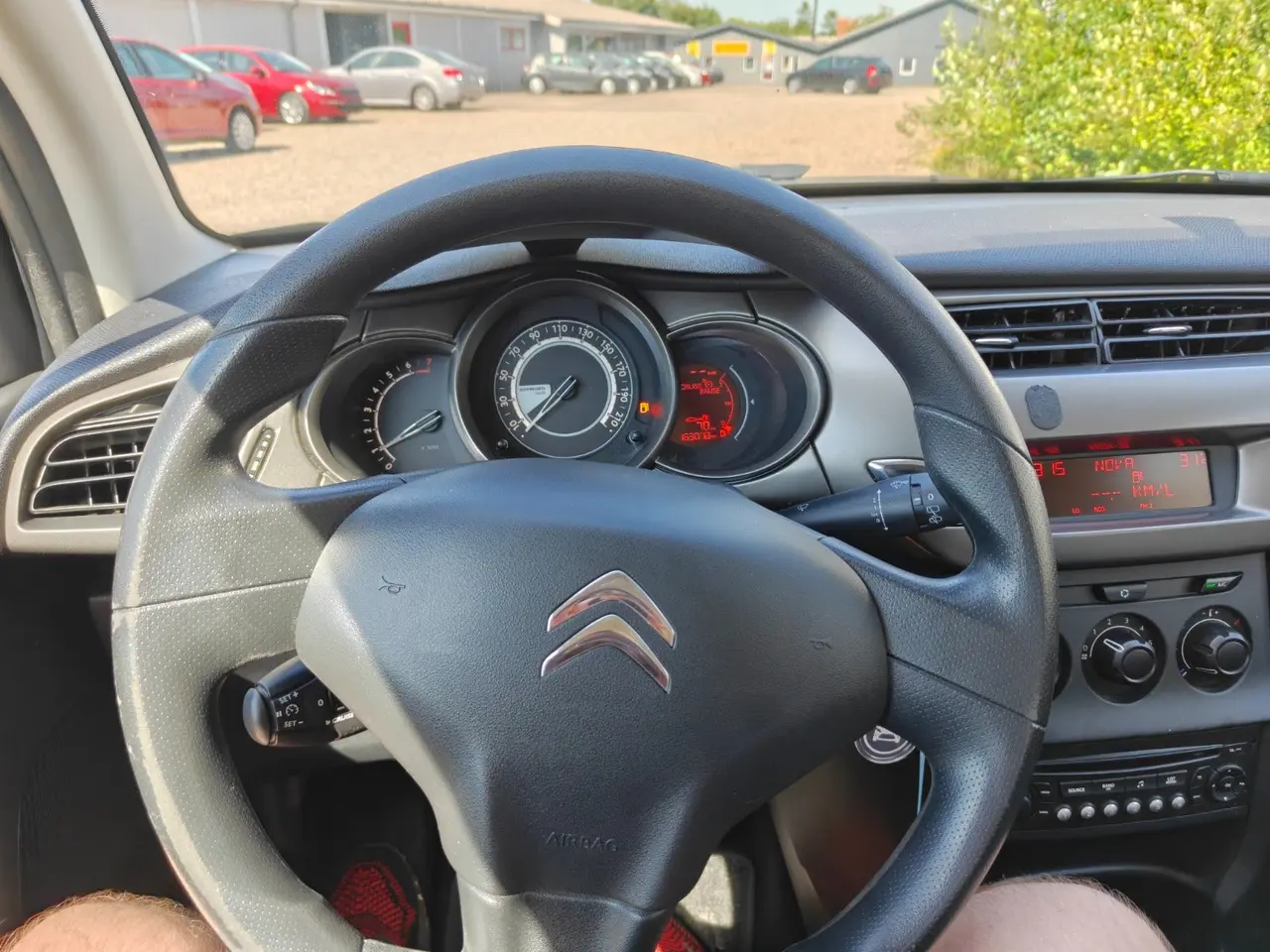 Billede 15 - Citroën C3 1,2 VTi 82 Seduction