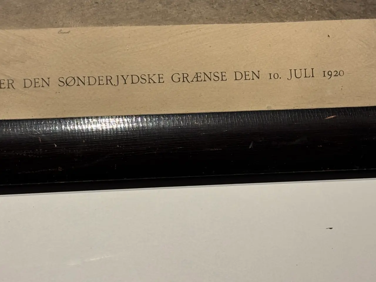 Billede 2 - Gammel billede 