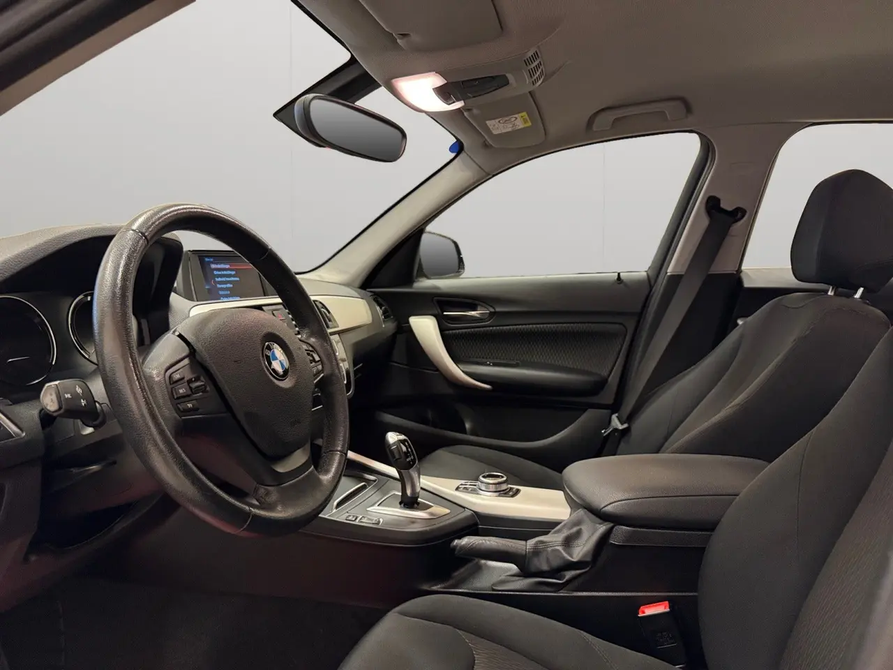 Billede 5 - BMW 118d 2,0 aut.