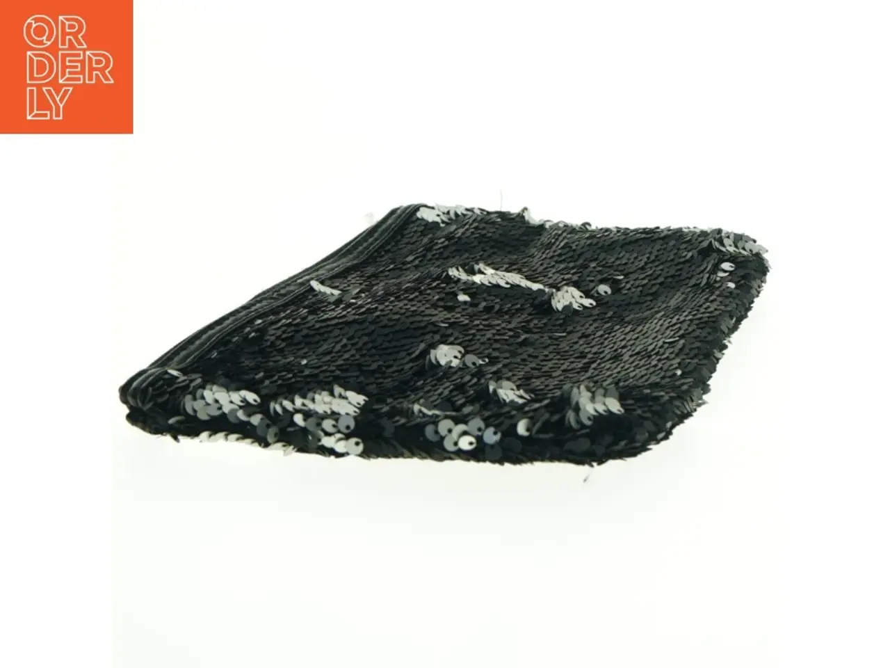 Billede 3 - Paillet pung (str. 24 x 17 cm)