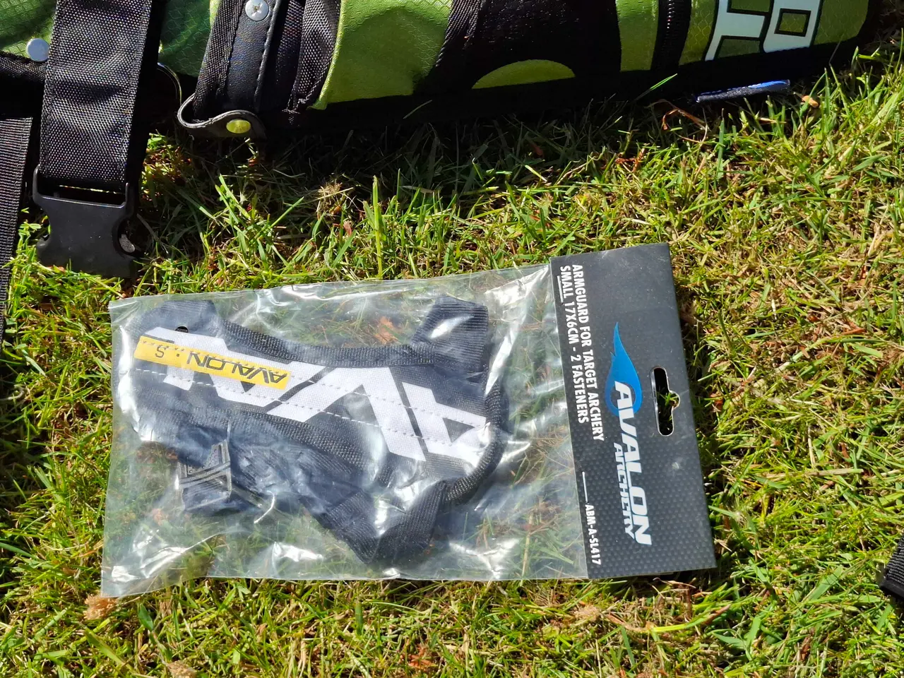 Billede 5 - Recurve buer til hele familien