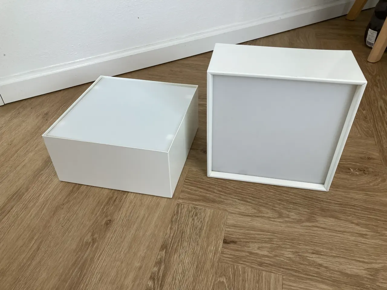 Billede 1 - Louis Poulsen Skaarup 