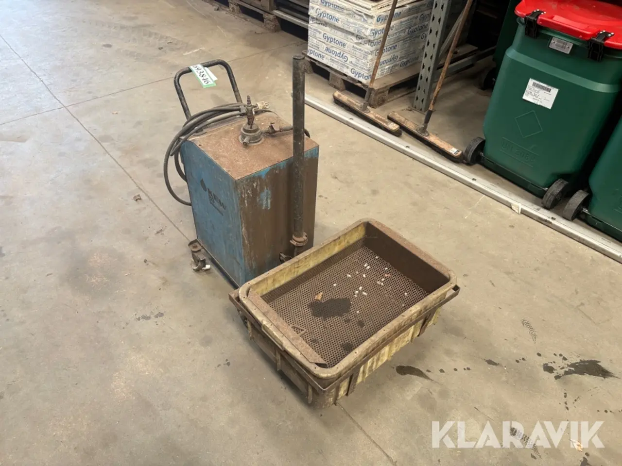 Billede 7 - Emnevasker Kew B9 Stainless